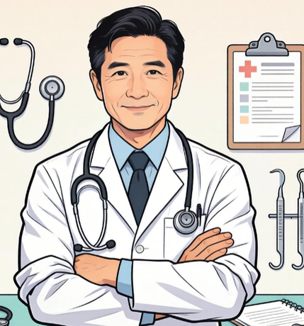 董萍技术怎么样